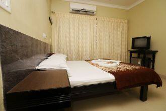 Hotel Rajam, Kanyakumari 3